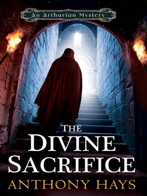 cover image of The Divine Sacrifice